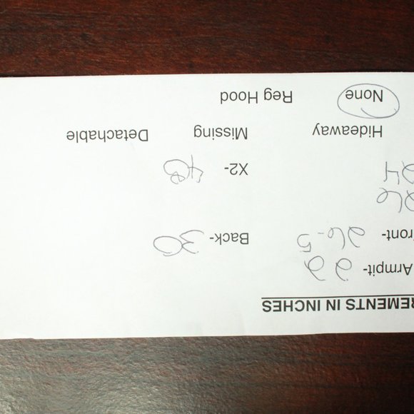 LL Bean Signature Plaid Chamois Shirt Size L - Picture 10 of 10